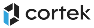 Logo to Cortek framing